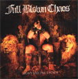 cover: Heavy Lies the Crown