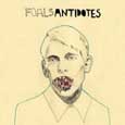 cover: Antidotes