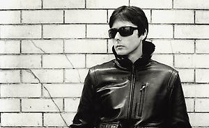 [ Brett Anderson ]