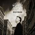 cover: Mr.Love & Justice