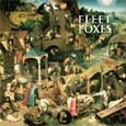 cover: Fleet Foxes