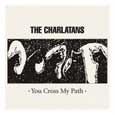 cover: You Cross My Path