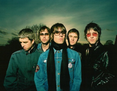 [ Oasis ]