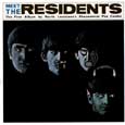 cover: Meet The Residents/ Third Reich'n'Roll/ Eskimo