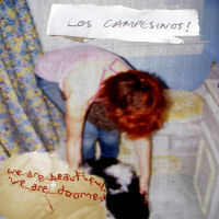 cover: We Are Beautiful, We Are Doomed