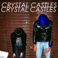 cover: Crystal Castles