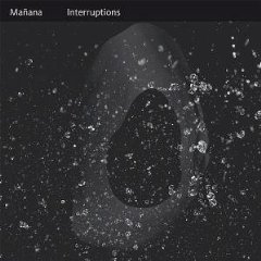 cover: Interruptions