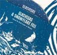 cover: A Snowflake Fell (And It Felt Like A Kiss) EP