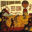cover: Fez club