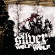 cover: Wolf Chasing Wolf