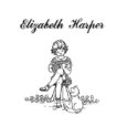 cover: Elizabeth Harper