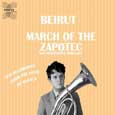 cover: March of the Zapotec / Holland EP