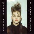 cover: I Hate People