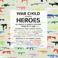 cover: War Child Heroes