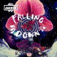 cover: Falling Down EP