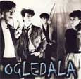 cover: Ogledala