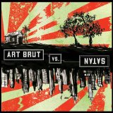 cover: Art Brut vs Satan