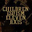 cover: Eleven Axis