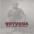 cover: The Confederacy