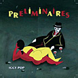 cover: Prliminaires