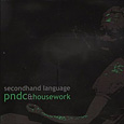 cover: Secondhand Language