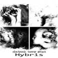 cover: Hybris