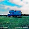 cover: Chicken On The Boat