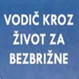 cover: Vodi  kroz ivot za bezbrine