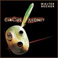 cover: Circus Money