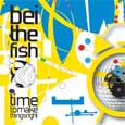 cover: Time To Make Things Right