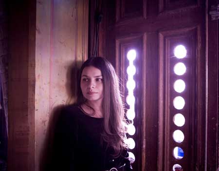 [ hope sandoval ]