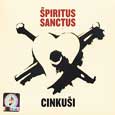 cover: piritus sanctus