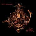 cover: A-Lex