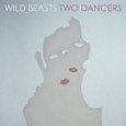 cover: Two Dancers