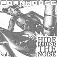 cover: Hide Behind The Noise, vol.2