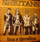 cover: Lica s tjeralica