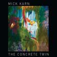 cover: The Concrete Twin