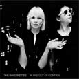 cover: In & Out of Control