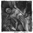 cover: All Reflections Drained