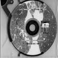 cover: Crna sluz/ Split Album with Gnawed/ H-Total