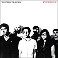cover: Couple Tracks