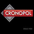 cover: Cronopol
