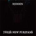cover: Hidden