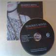 cover: Victor's Mother Juliet EP