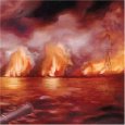 cover: The Besnard Lakes Are the Roaring Night