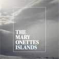 cover: Islands