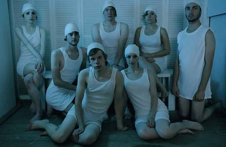 [ Los Campesinos! ]