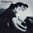 cover: Kitty, Daisy & Lewis