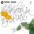 cover: Kohalik ja Kohatu 3: Compilation of Estonian Independent Music