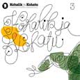 cover: Kohalik ja Kohatu 3: Compilation of Estonian Independent Music